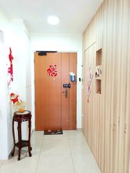Blk 224A Matilda Edge (Punggol), HDB 3 Rooms #392388711